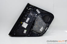 Forro Porta Traseiro Direito Volkswagen Passat Variant 2012 3Af867212