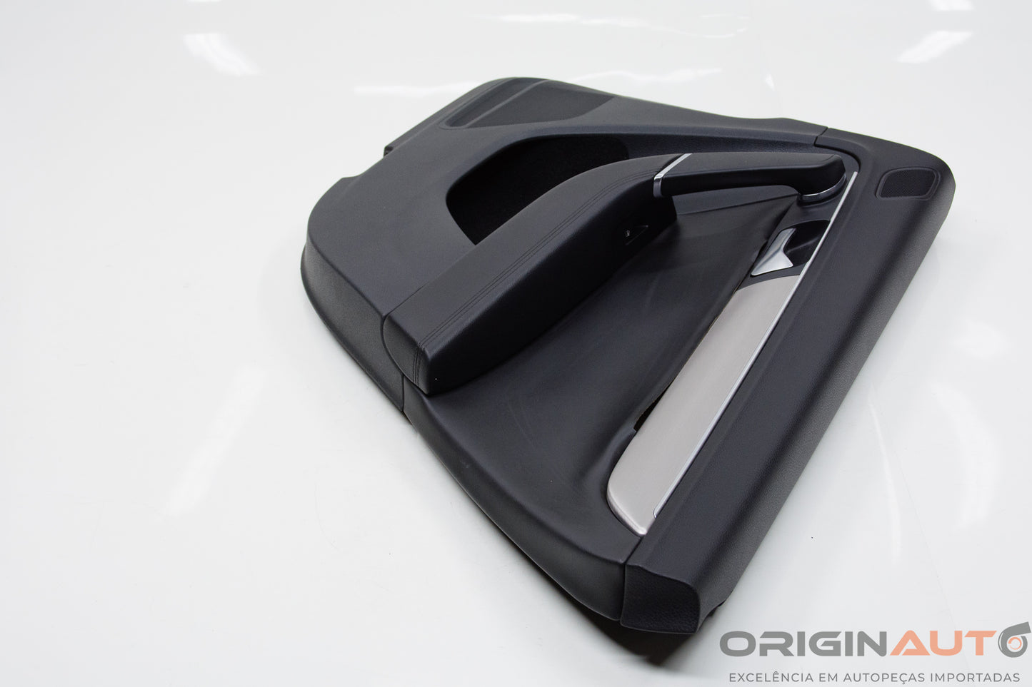 Forro Porta Traseiro Direito Volkswagen Passat Variant 2012 3Af867212