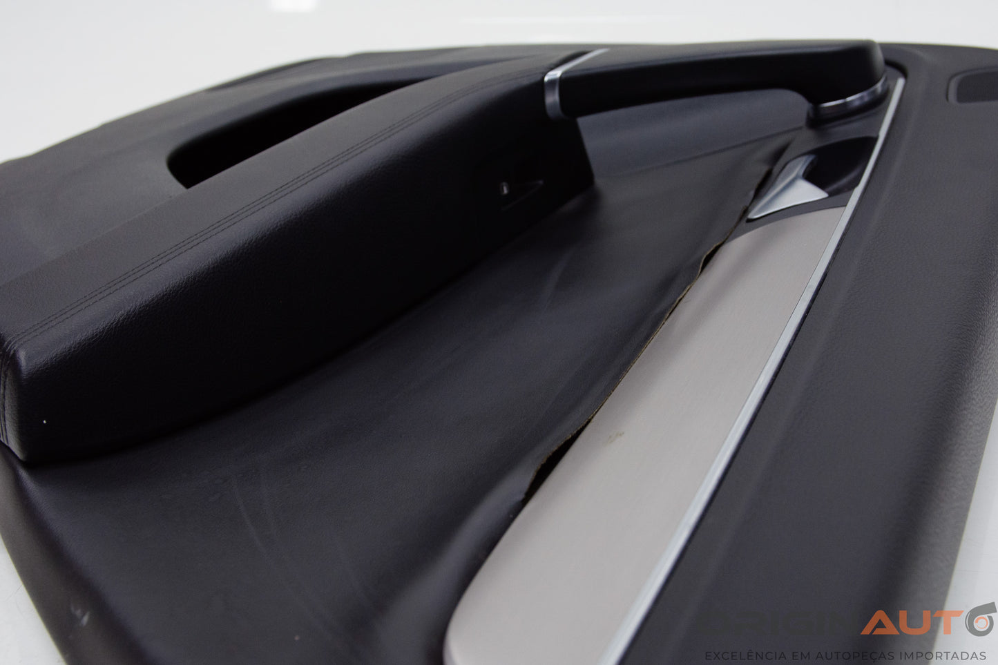 Forro Porta Traseiro Direito Volkswagen Passat Variant 2012 3Af867212