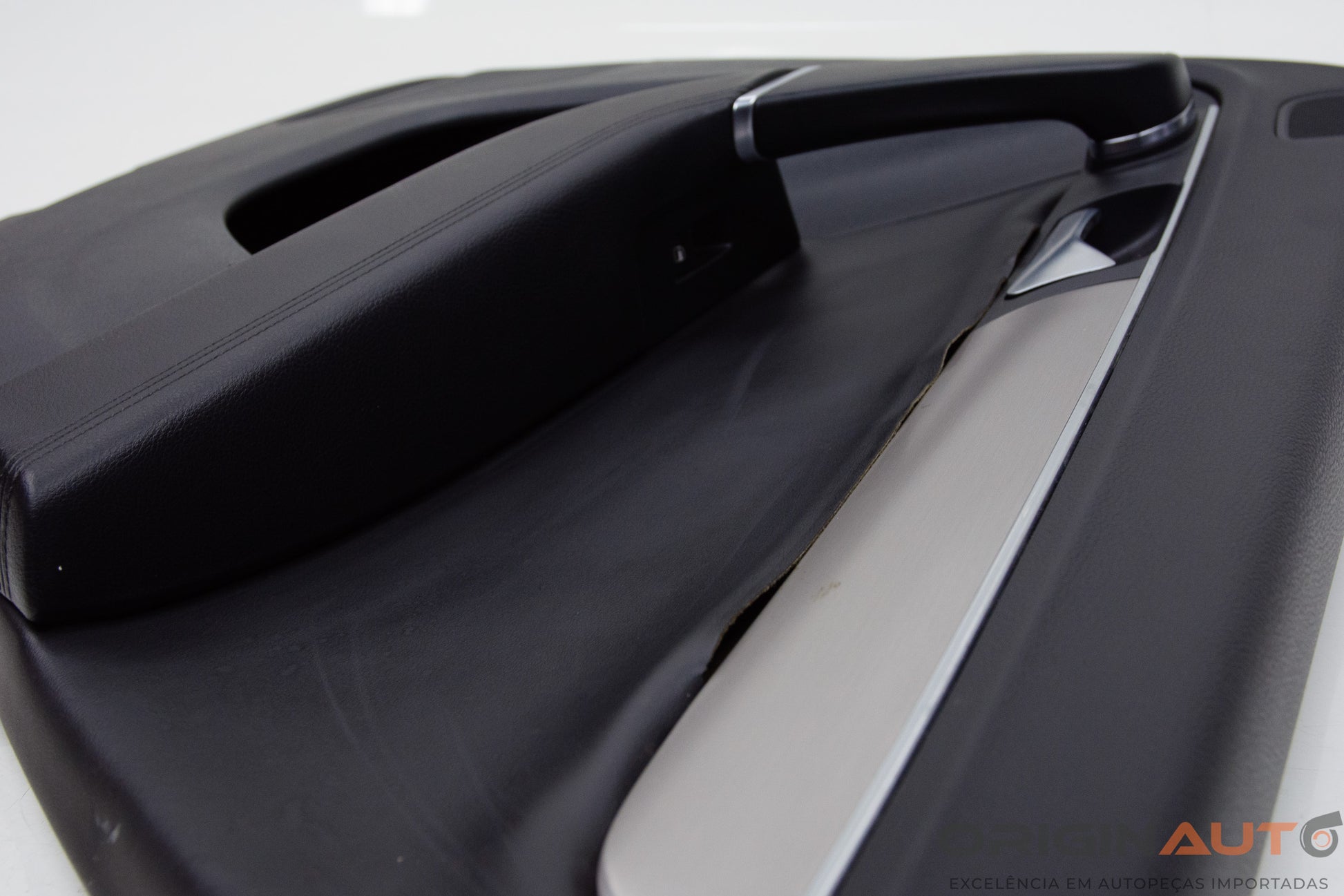 Forro Porta Traseiro Direito Volkswagen Passat Variant 2012 3Af867212