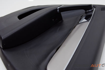 Forro Porta Traseiro Direito Volkswagen Passat Variant 2012 3Af867212