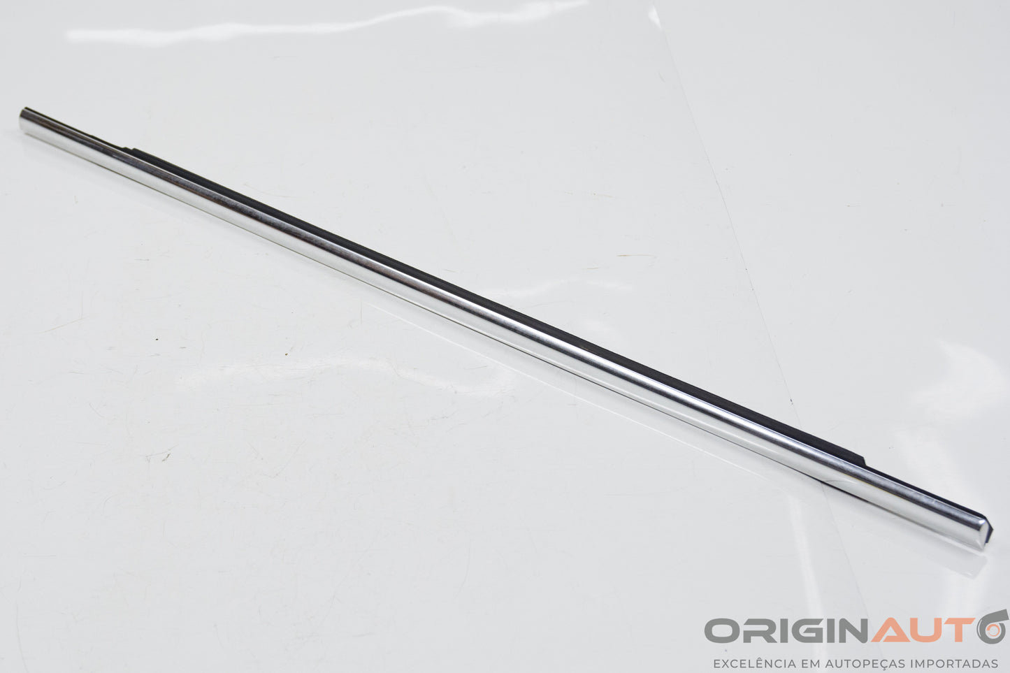 Pestana Porta Traseiro Direito Volkswagen Passat Variant 2012 3C839476E