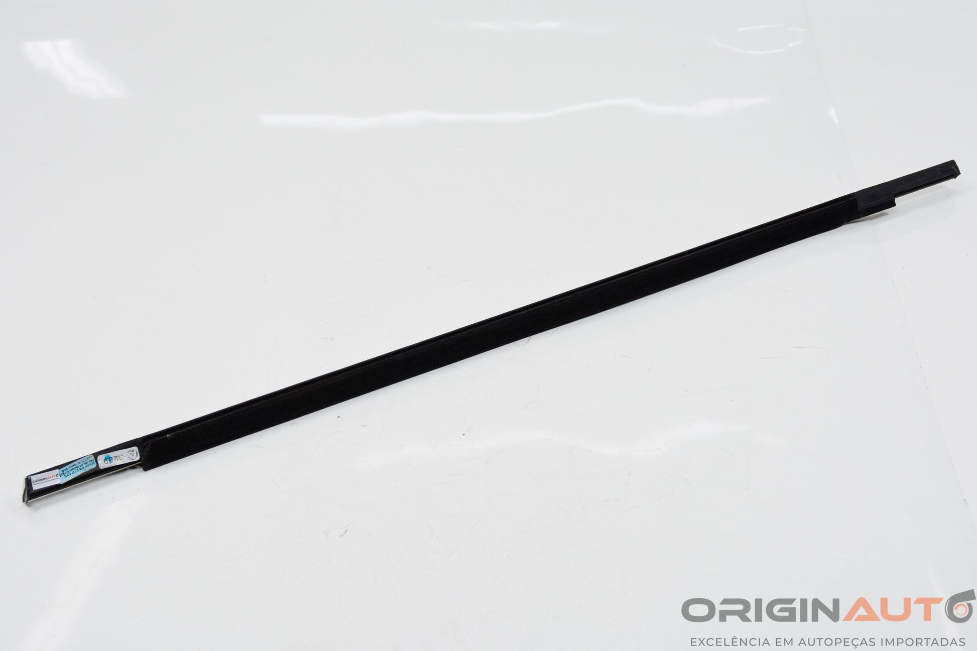 Pestana Porta Traseiro Direito Volkswagen Passat Variant 2012 3C839476E