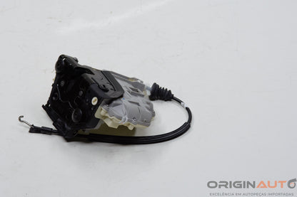 Fechadura Eletrica Traseiro Direito Volkswagen Passat Variant 2012 3C4839016A