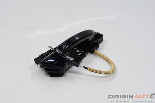 Macaneta Externa Dianteiro Direito Vw Passat Variant 2012 3C0839206D 3C0837886J