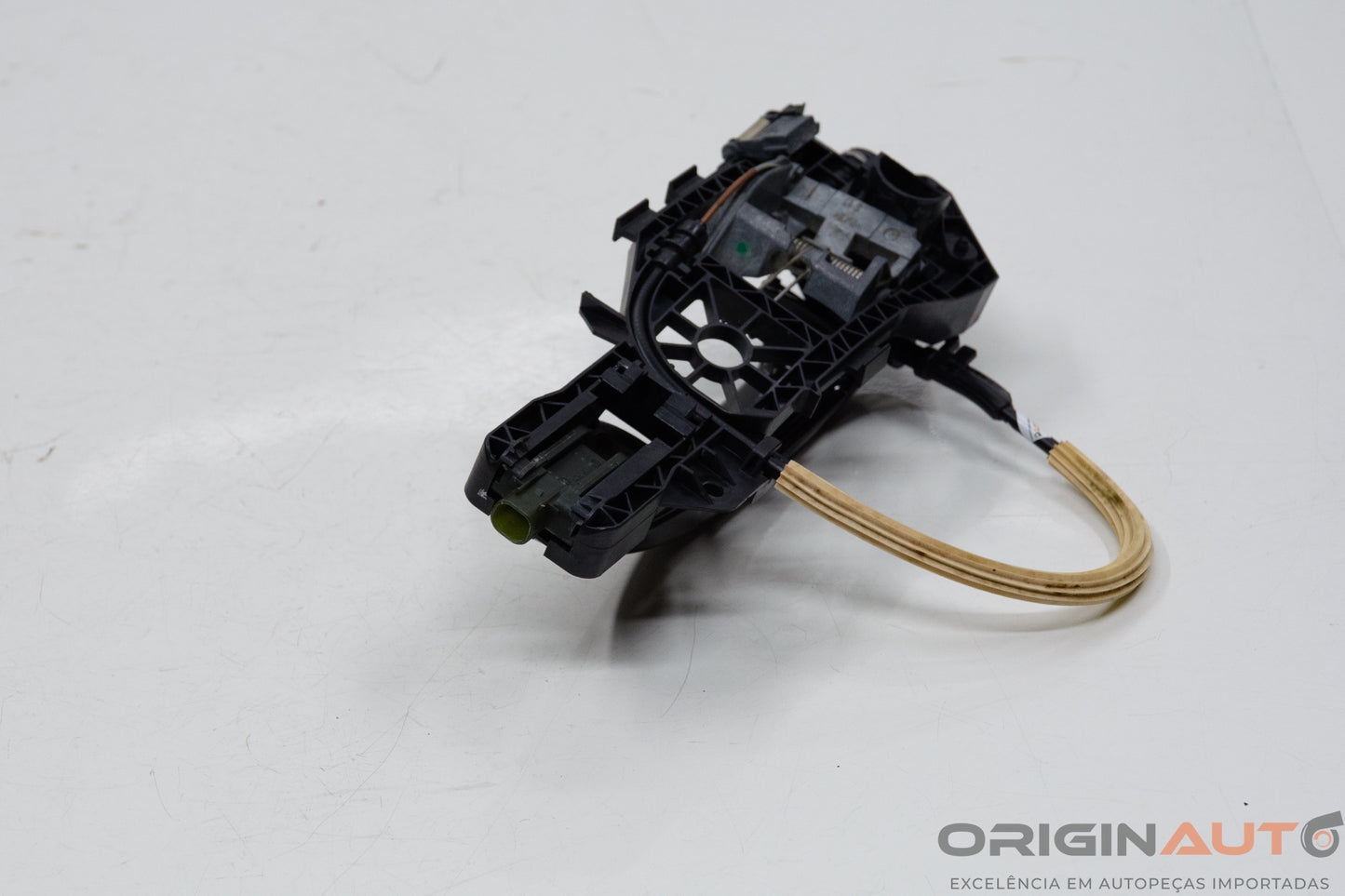 Macaneta Externa Dianteiro Direito Vw Passat Variant 2012 3C0839206D 3C0837886J