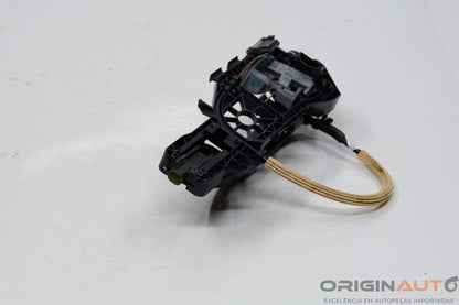 Macaneta Externa Dianteiro Direito Vw Passat Variant 2012 3C0839206D 3C0837886J