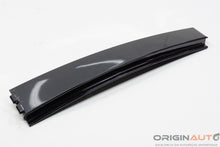 Acabamento Black Piano Traseiro Direito Volkswagen Passat Variant 2012 3C0839902