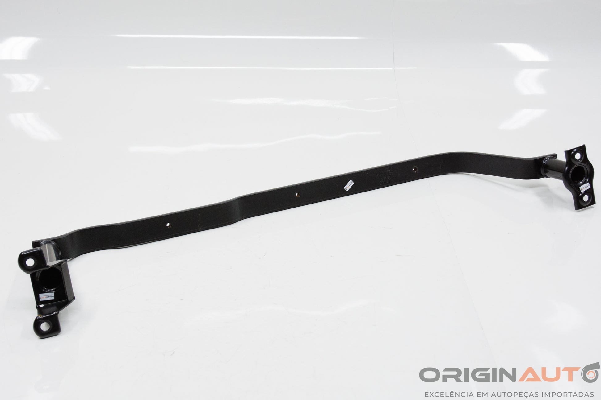 Suporte Protetor Carter Volkswagen Passat Variant 2012 1K0018936