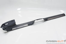 Soleira Porta Direito Volkswagen Passat Variant 2012 3Aa853370Q