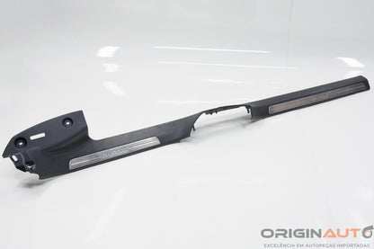 Soleira Porta Direito Volkswagen Passat Variant 2012 3Aa853370Q