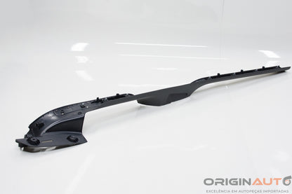 Soleira Porta Direito Volkswagen Passat Variant 2012 3Aa853370Q