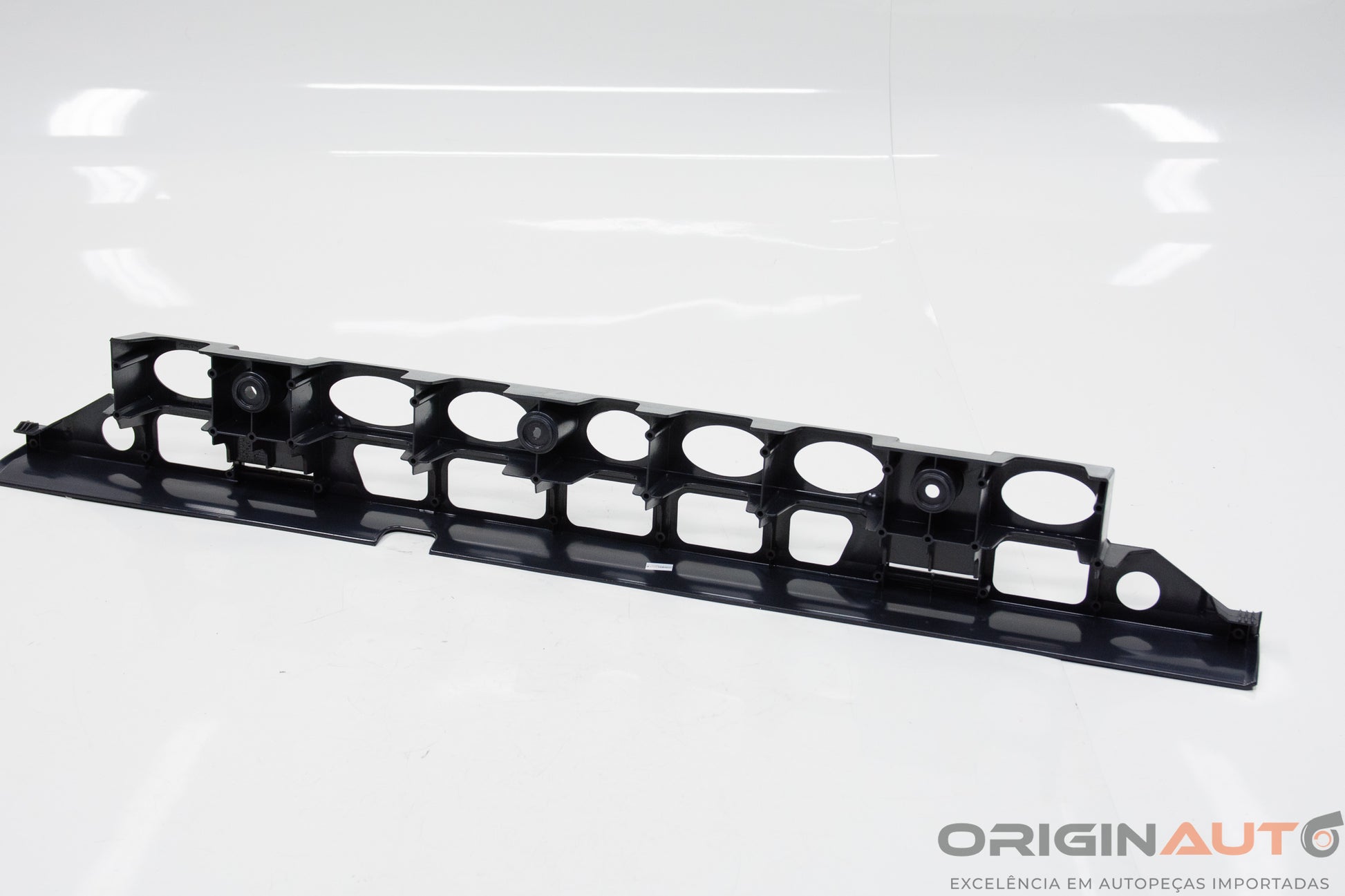 Suporte Forro Assoalho Tampa Tras Volkswagen Passat Variant 2012 3C9864348B