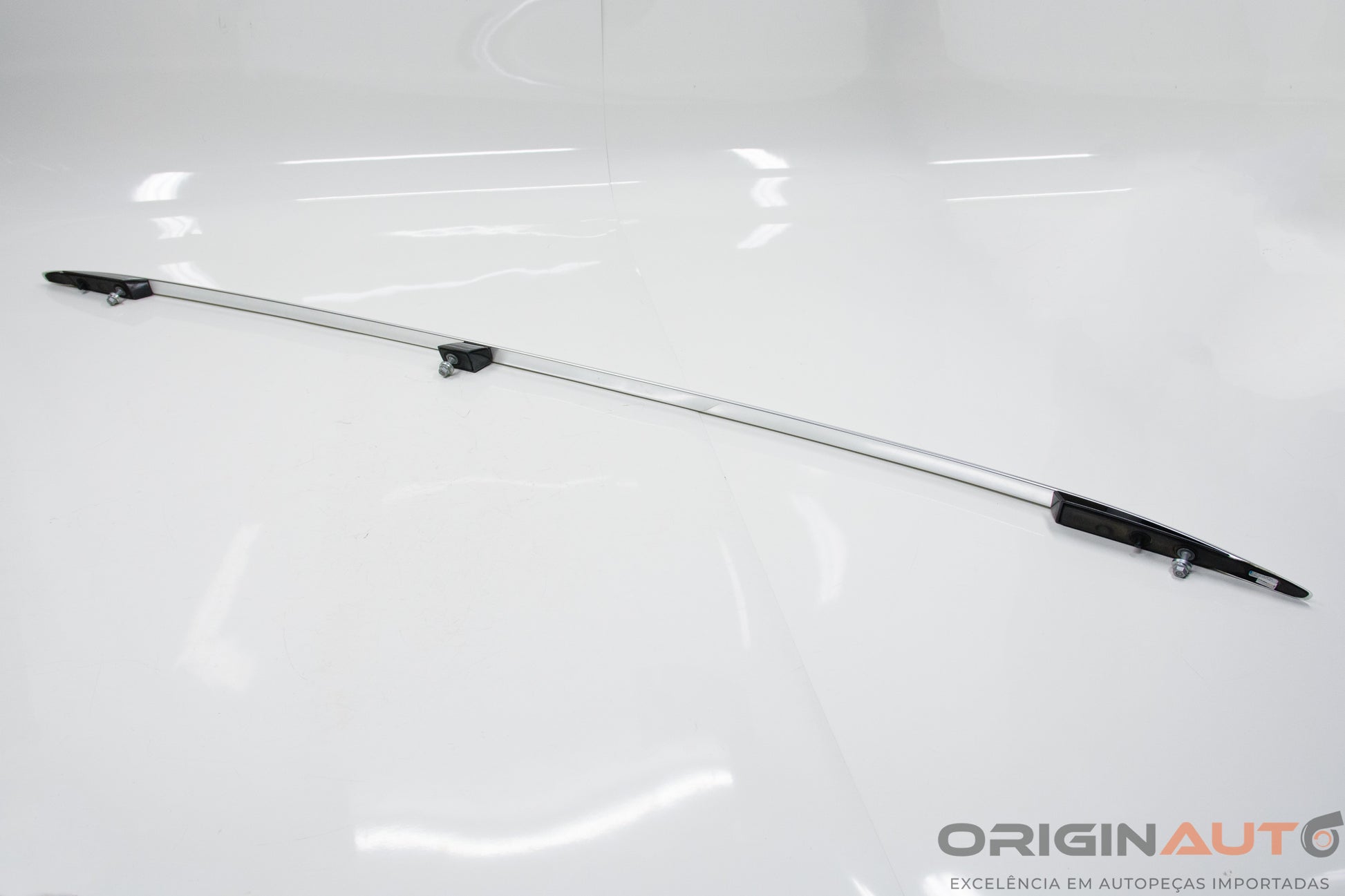 Rack Teto Direito Volkswagen Passat Variant 2012 3Af860034