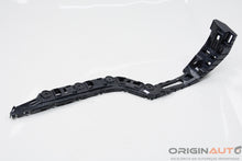 Guia Suporte Parachoque Traseiro Esquerdo Volkswagen Passat Variant 2012 3Af8073