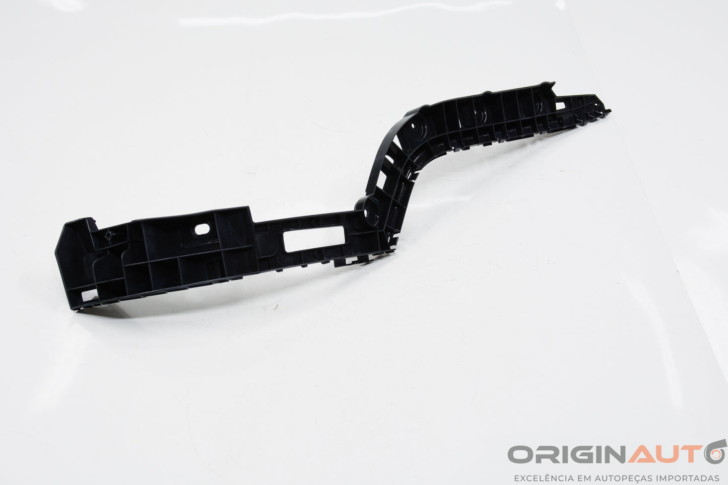 Guia Suporte Parachoque Traseiro Esquerdo Volkswagen Passat Variant 2012 3Af8073