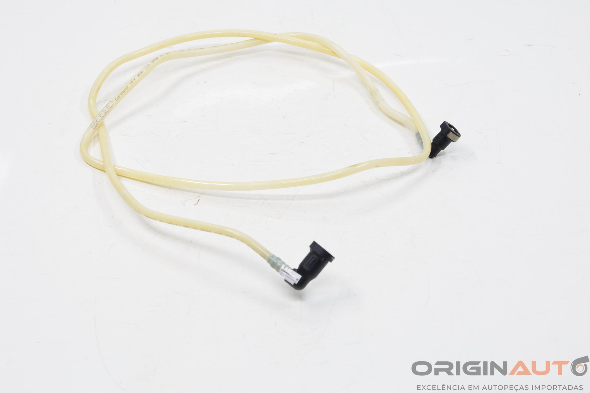 Tubo Respiro Tanque Volkswagen Passat Variant 2012 3C0201995E