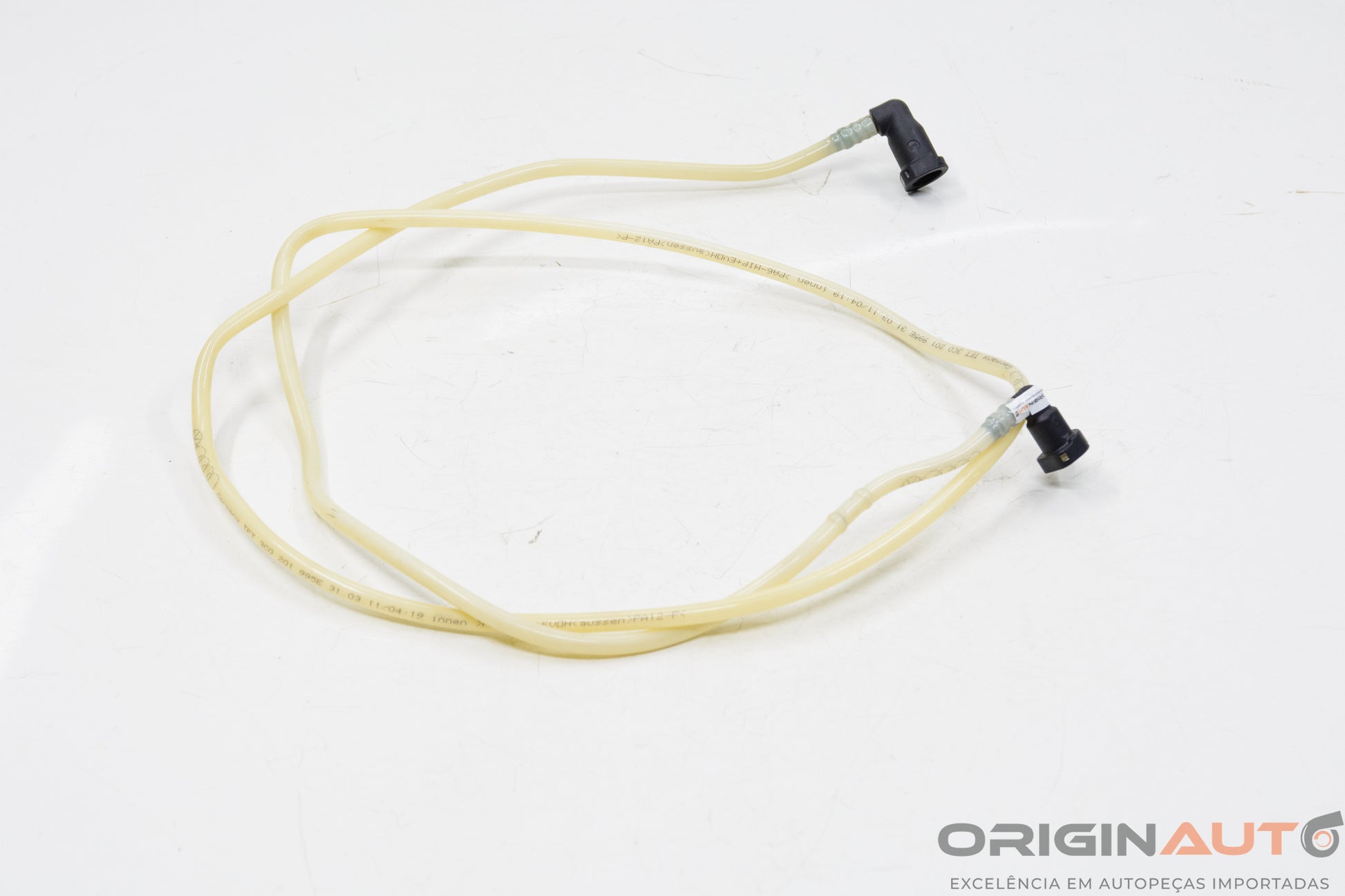 Tubo Respiro Tanque Volkswagen Passat Variant 2012 3C0201995E