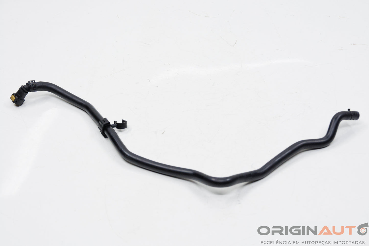 Mangueira Coletor Admissao Volkswagen Passat Variant 2012 3C0133366