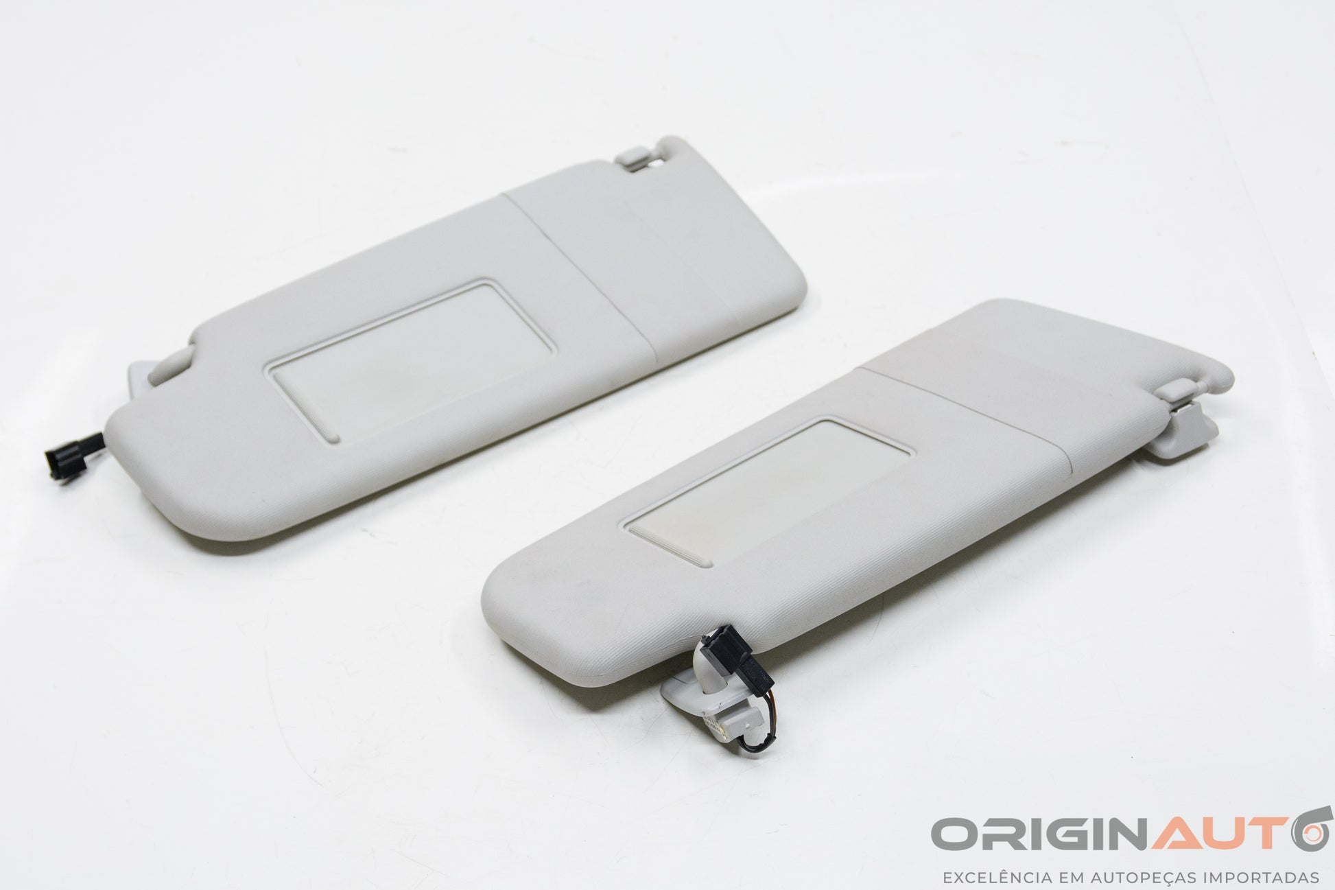 Par Quebra Sol Volkswagen Passat Variant 2012 1K0857551N 1K0857552K