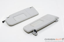 Par Quebra Sol Volkswagen Passat Variant 2012 1K0857551N 1K0857552K