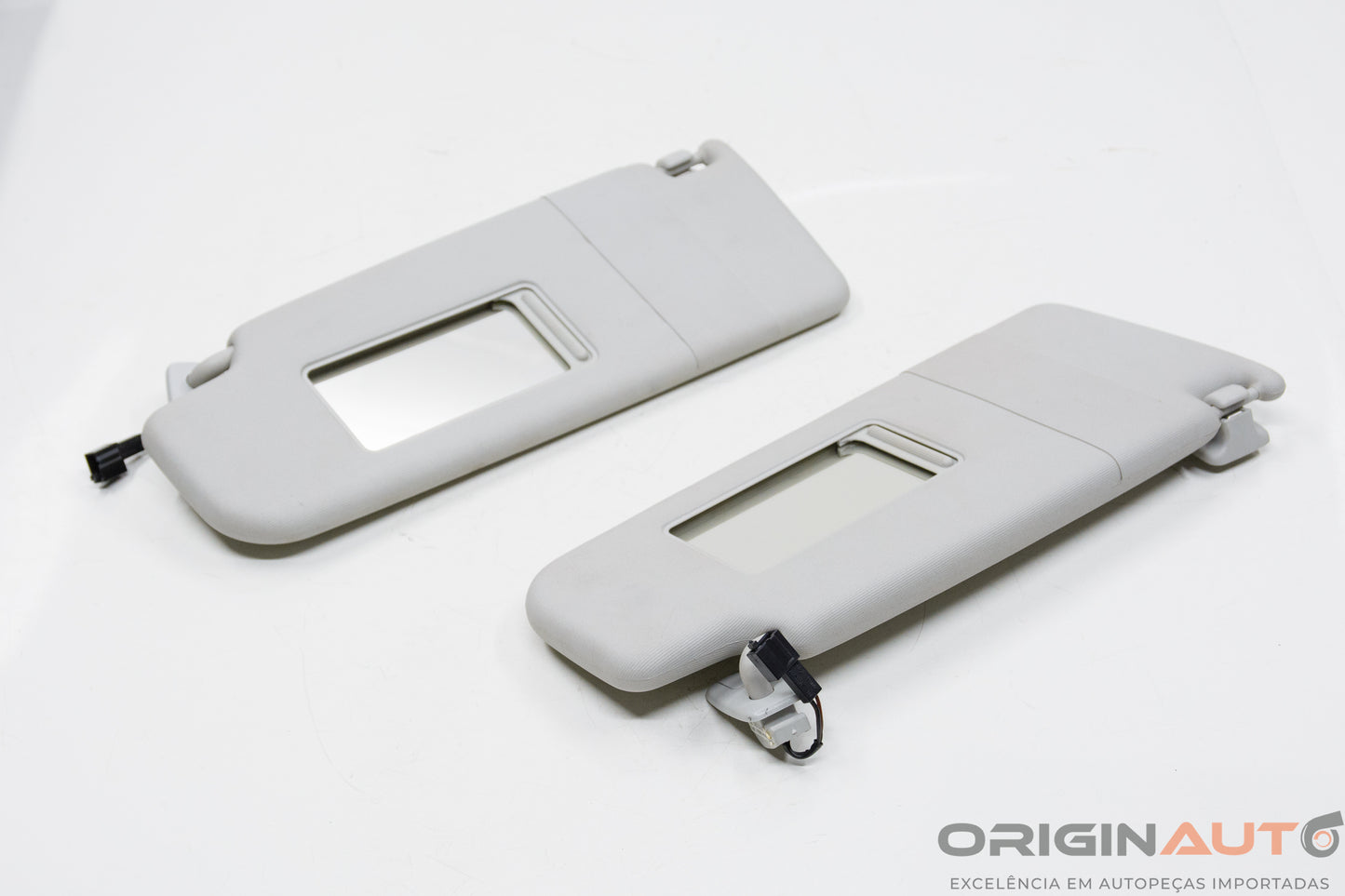 Par Quebra Sol Volkswagen Passat Variant 2012 1K0857551N 1K0857552K