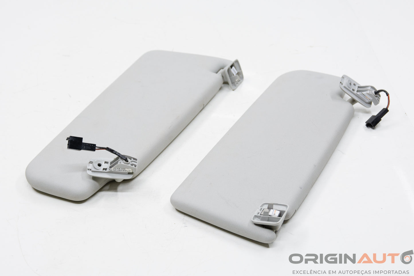 Par Quebra Sol Volkswagen Passat Variant 2012 1K0857551N 1K0857552K