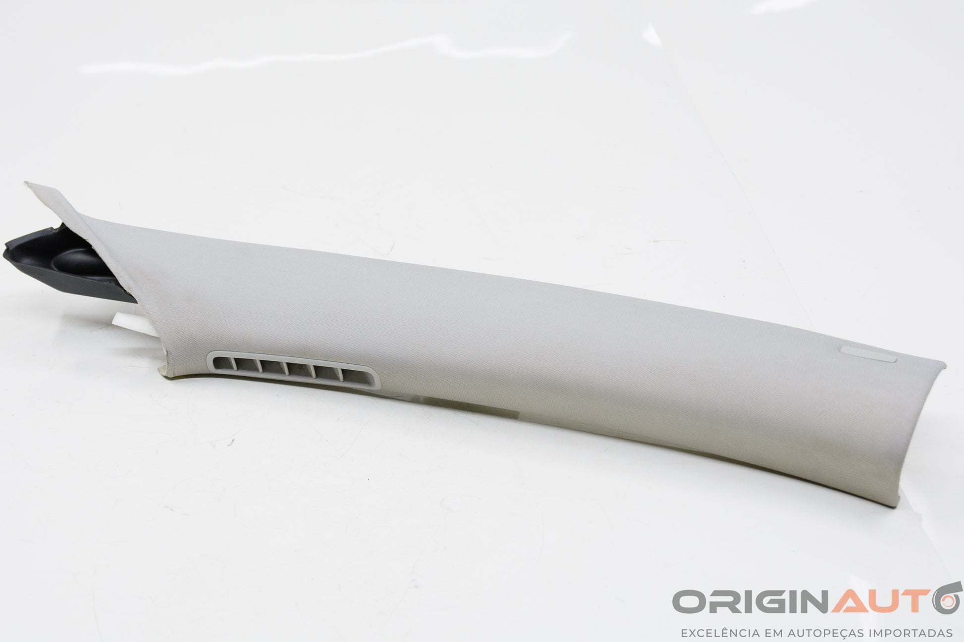 Moldura Coluna A Direito Volkswagen Passat Variant 2012 3C0867234G