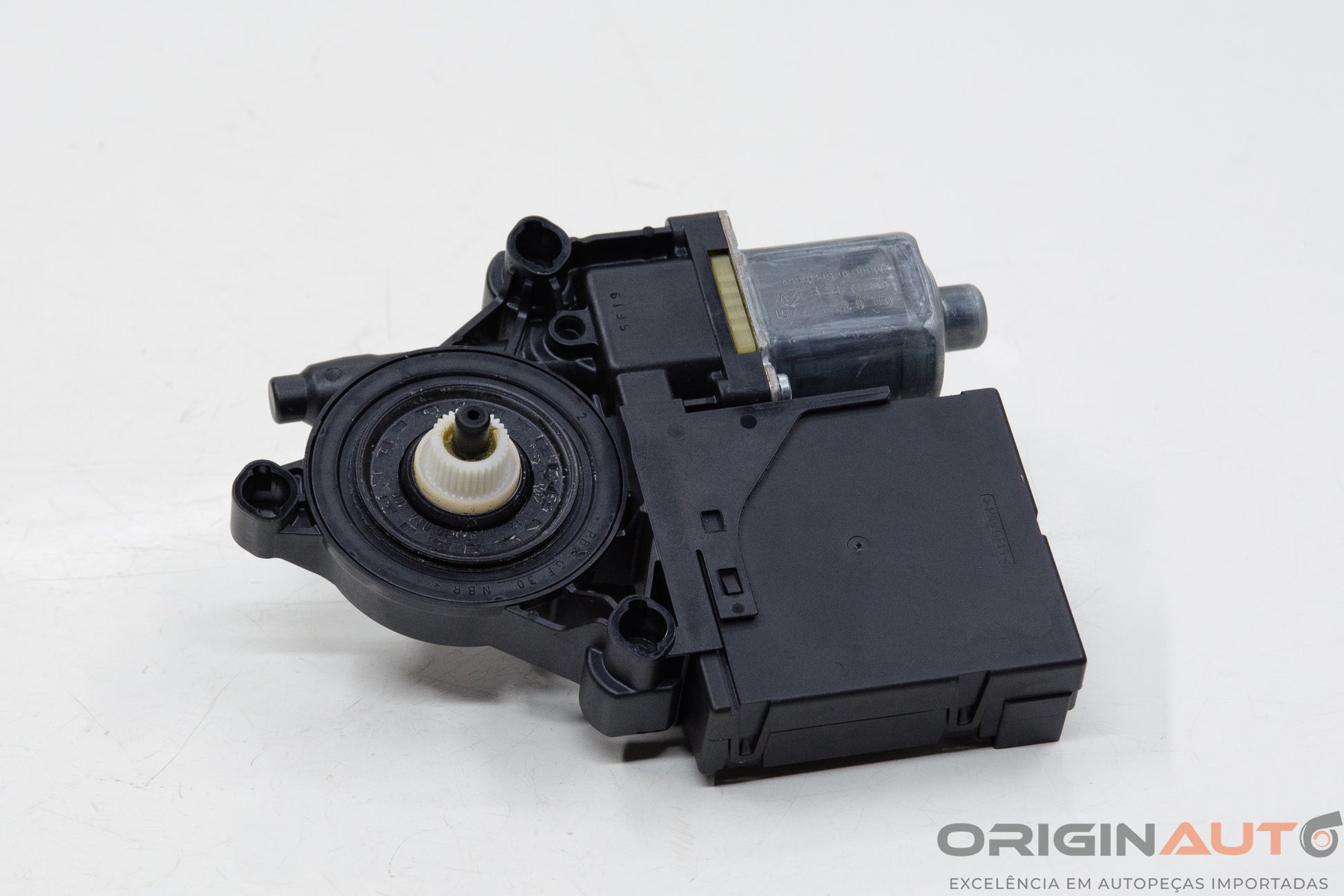 Motor Vidro Eletrico Dianteira Direita Vw Passat Variant 2012 3Aa959701A