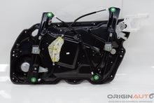 Maquina Vidro Eletrico Dianteiro Esquerdo Vw Passat Variant 2012 3Aa837755