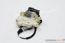 Fechadura Eletrica Dianteiro Esquerda Volkswagen Passat Variant 2012 3C1837015A