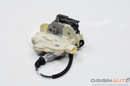Fechadura Eletrica Dianteiro Esquerda Volkswagen Passat Variant 2012 3C1837015A