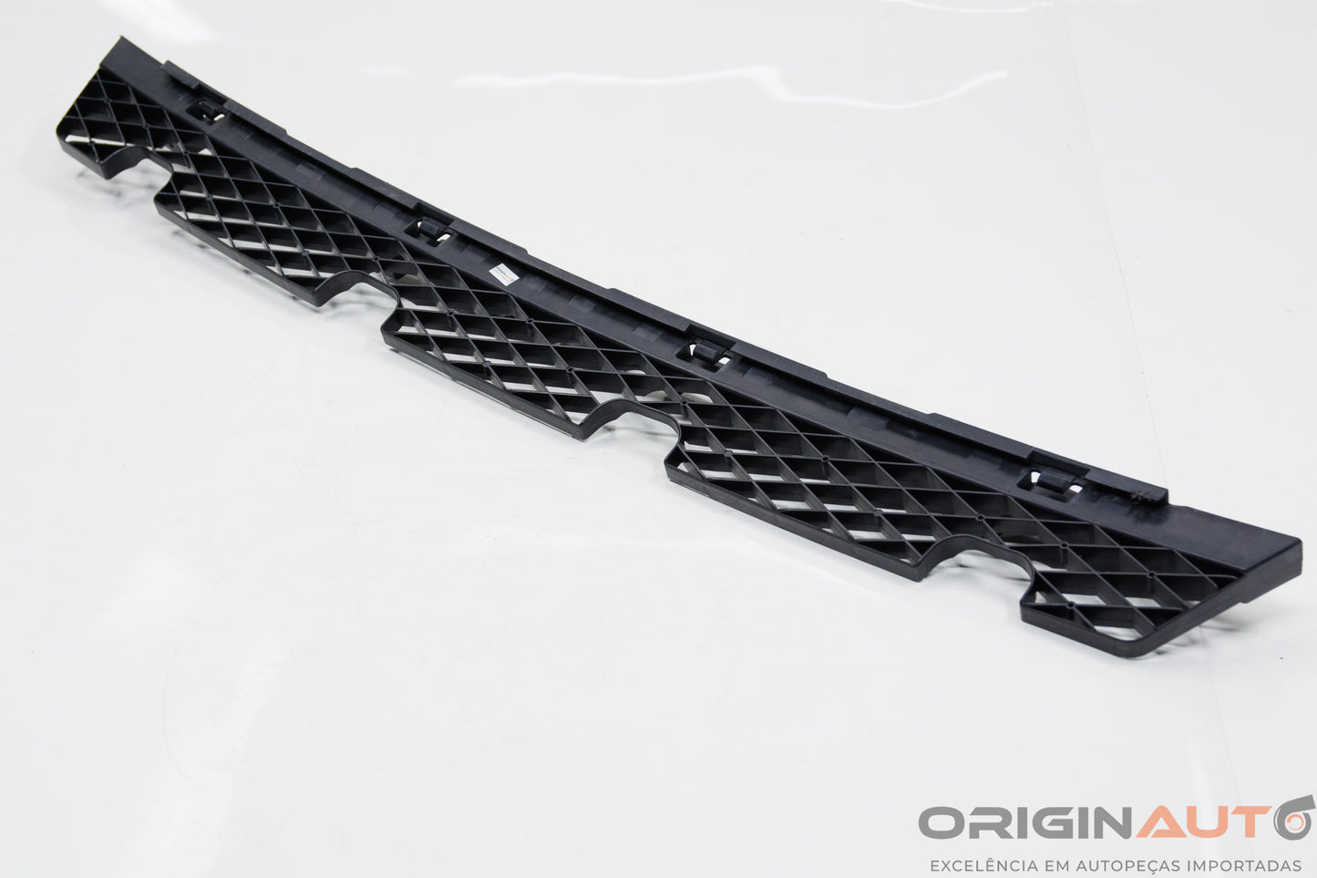 Suporte Parachoque Traseiro Volkswagen Passat Variant 2012 3Af807863