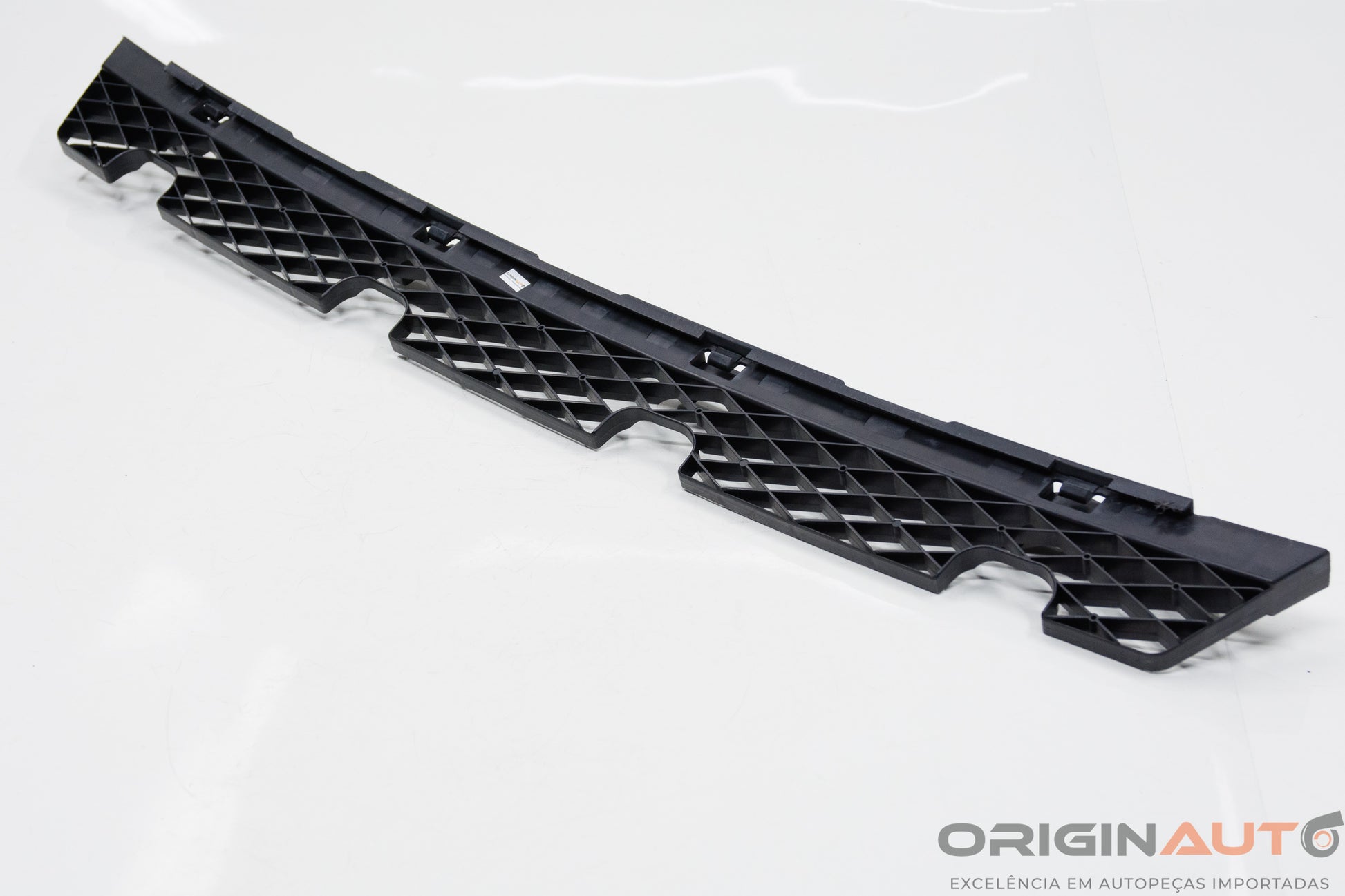 Suporte Parachoque Traseiro Volkswagen Passat Variant 2012 3Af807863