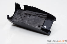 Acabamento Inferior Coluna Direcao Vw Passat Variant 2012 3C0858625A 3C0858559J