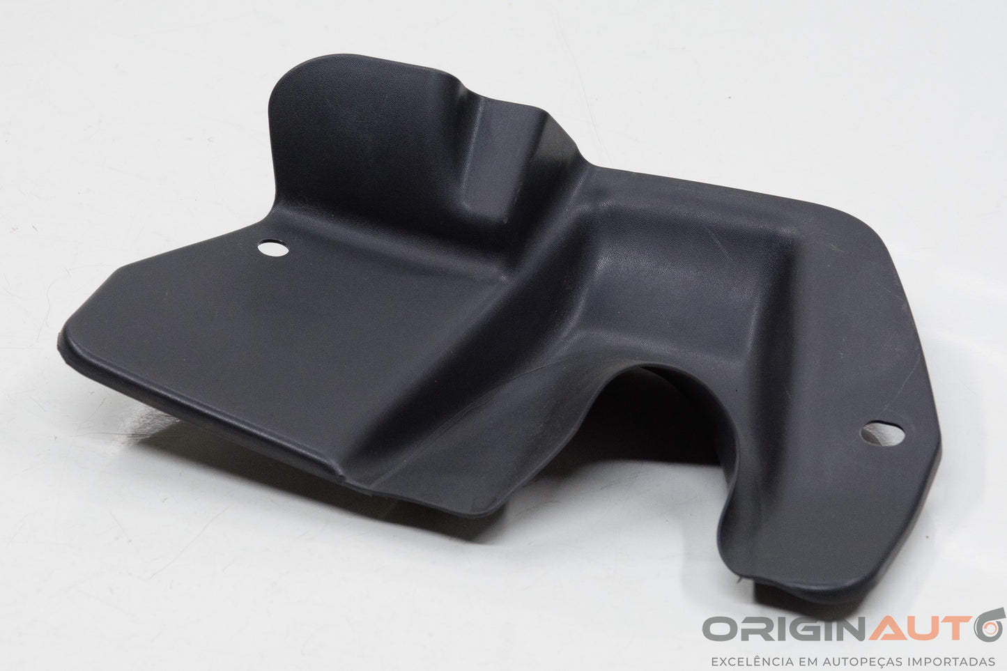 Acabamento Cobertura Coluna Direcao Volkswagen Passat Variant 2012 3C1863129