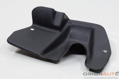 Acabamento Cobertura Coluna Direcao Volkswagen Passat Variant 2012 3C1863129