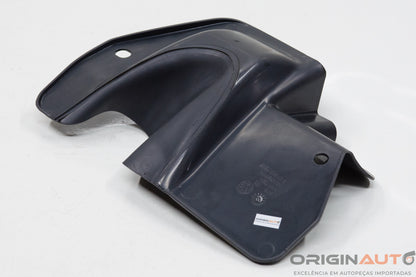 Acabamento Cobertura Coluna Direcao Volkswagen Passat Variant 2012 3C1863129