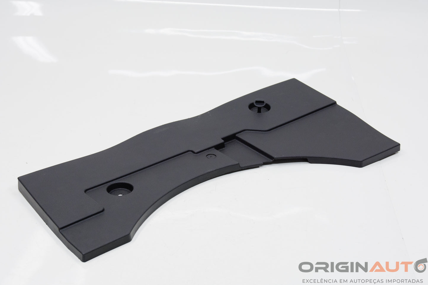 Tampa Caixa Ferramenta Traseira Volkswagen Passat Variant 2012 3C5012116