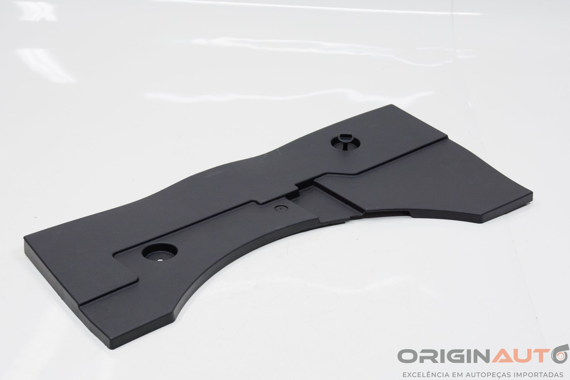 Tampa Caixa Ferramenta Traseira Volkswagen Passat Variant 2012 3C5012116