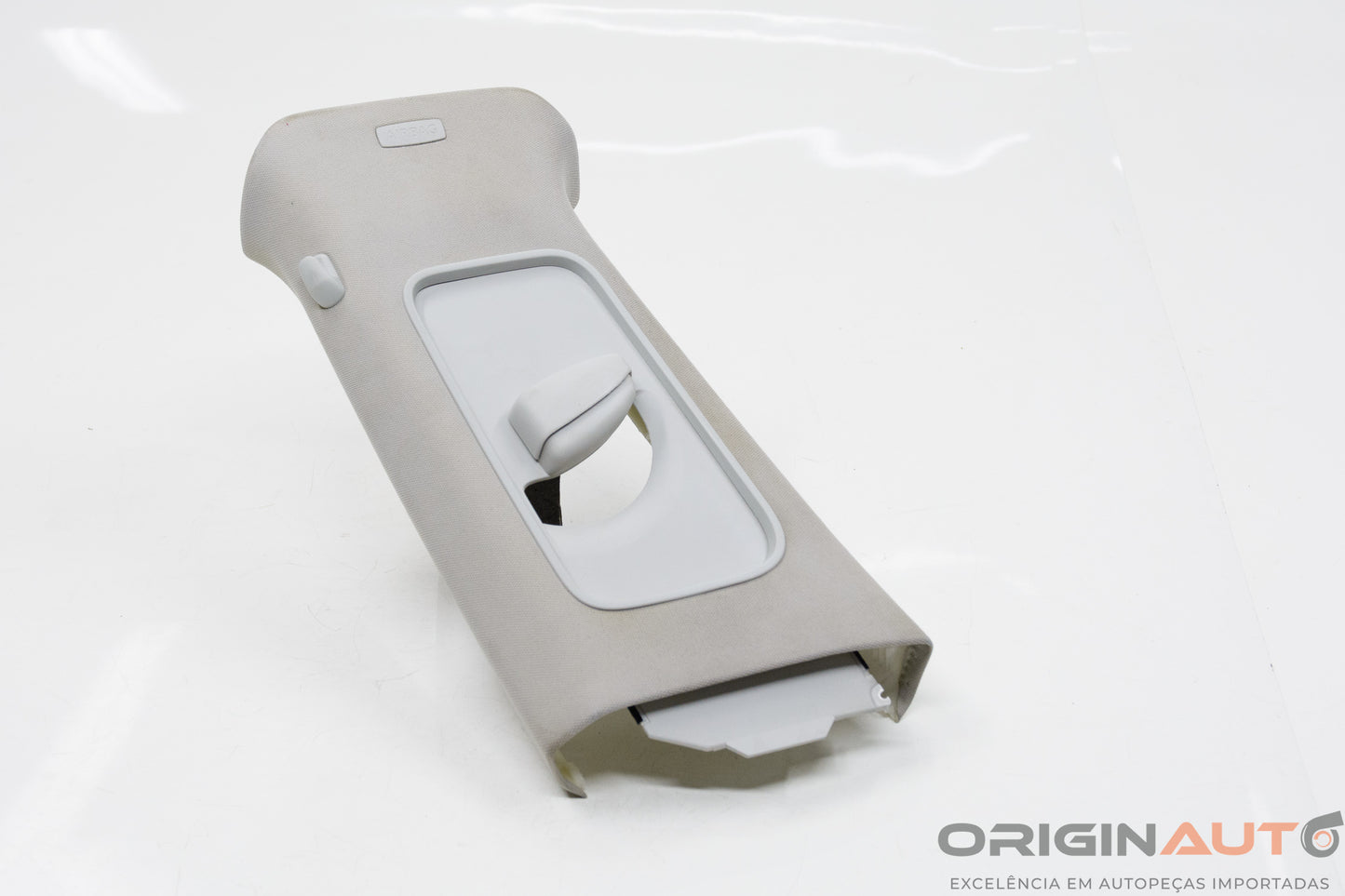 Acabamento Coluna B Esquerdo Volkswagen Passat Variant 2012 3C0868417F