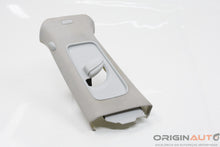 Acabamento Coluna B Esquerdo Volkswagen Passat Variant 2012 3C0868417F