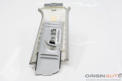 Acabamento Coluna B Esquerdo Volkswagen Passat Variant 2012 3C0868417F