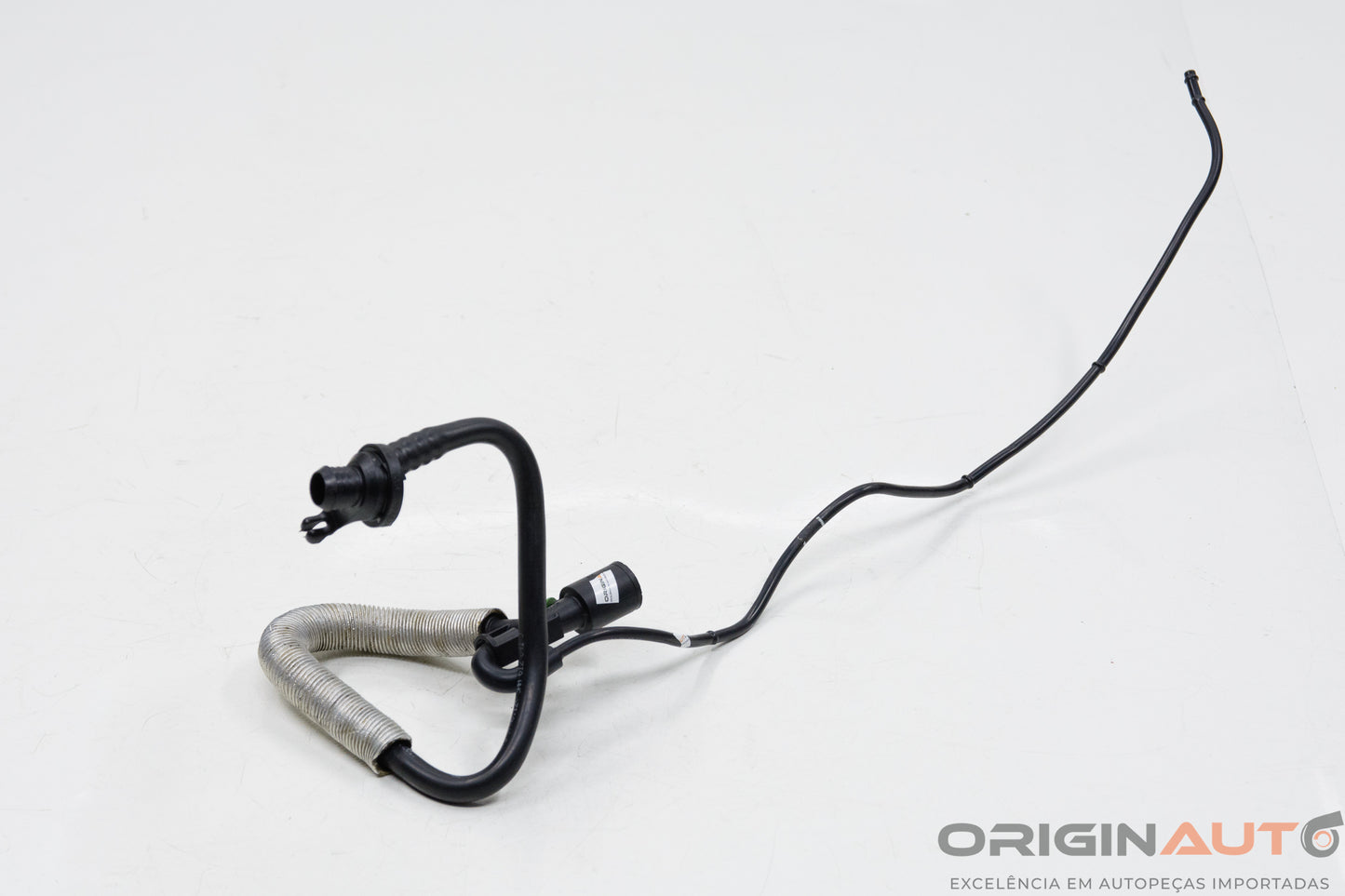 Mangueira Vacuo C Valvula Volkswagen Passat Variant 2012 3Aa612041