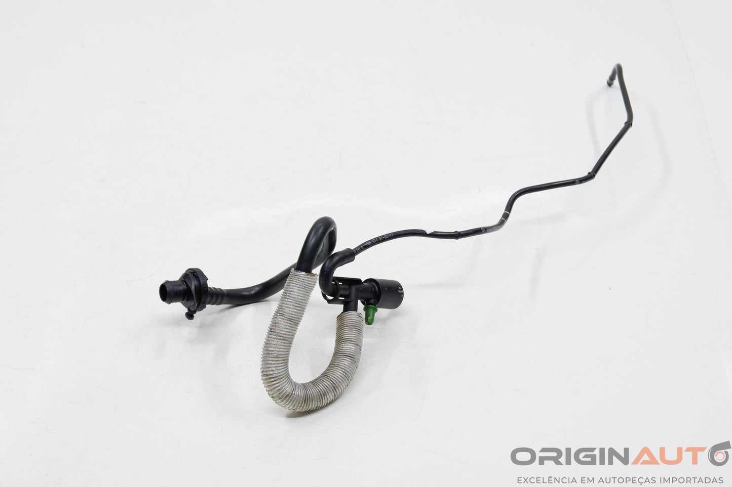 Mangueira Vacuo C Valvula Volkswagen Passat Variant 2012 3Aa612041
