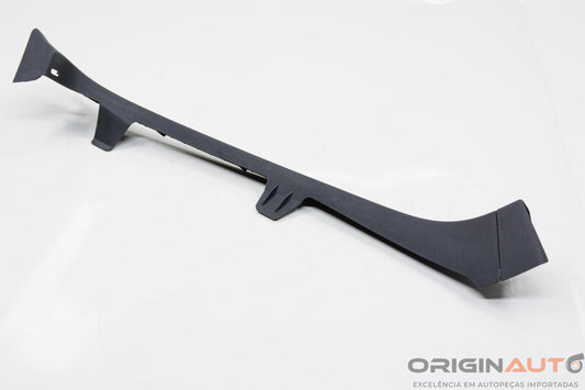 Acabamento Caixa De Roda Esquerdo Volkswagen Passat Variant 2012 3C9867766
