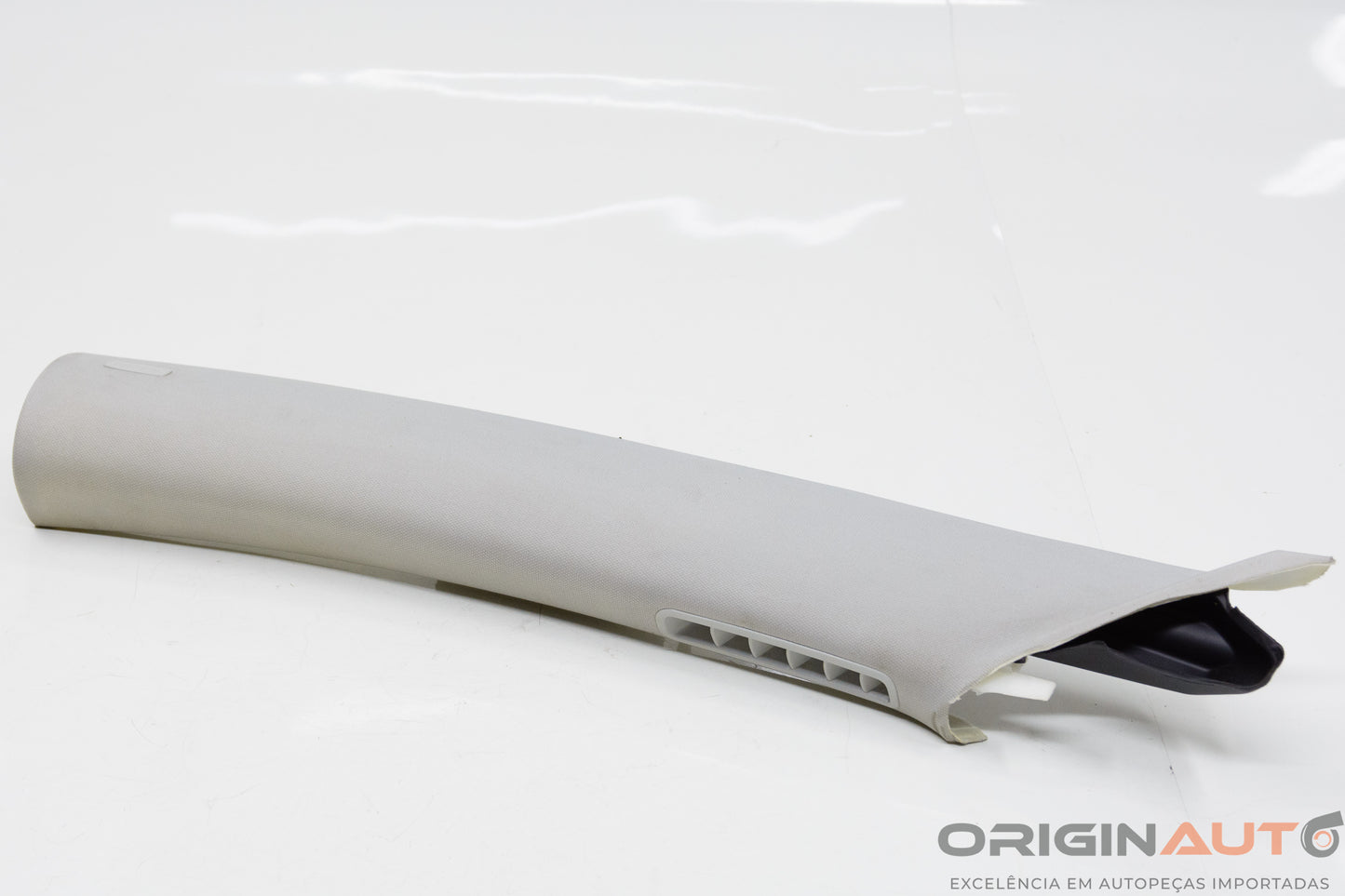 Acabamento Coluna A Esquerdo Volkswagen Passat Variant 2012 3C0867233