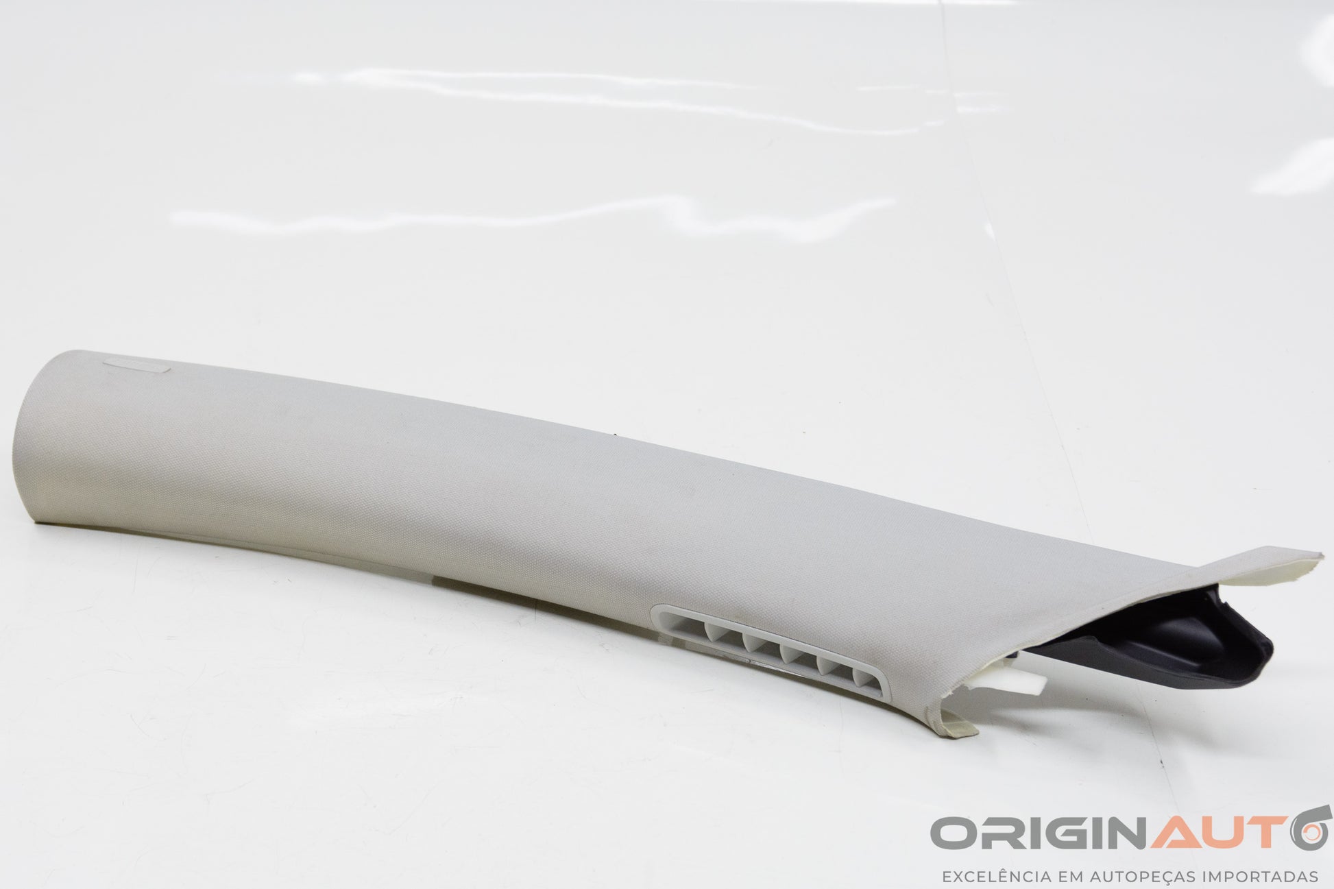 Acabamento Coluna A Esquerdo Volkswagen Passat Variant 2012 3C0867233