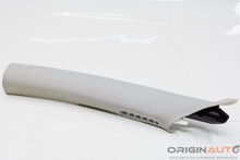 Acabamento Coluna A Esquerdo Volkswagen Passat Variant 2012 3C0867233