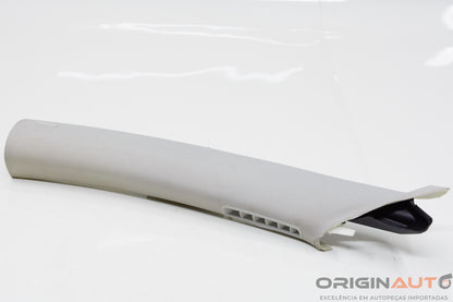 Acabamento Coluna A Esquerdo Volkswagen Passat Variant 2012 3C0867233